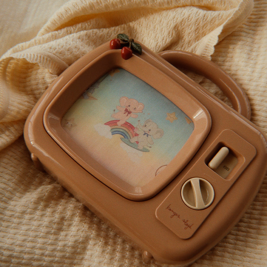 My Melody TV i Cherry