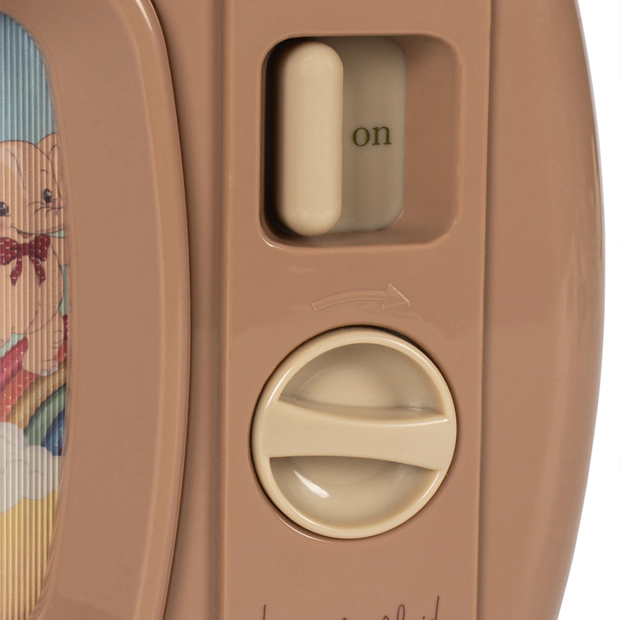 My Melody TV i Cherry