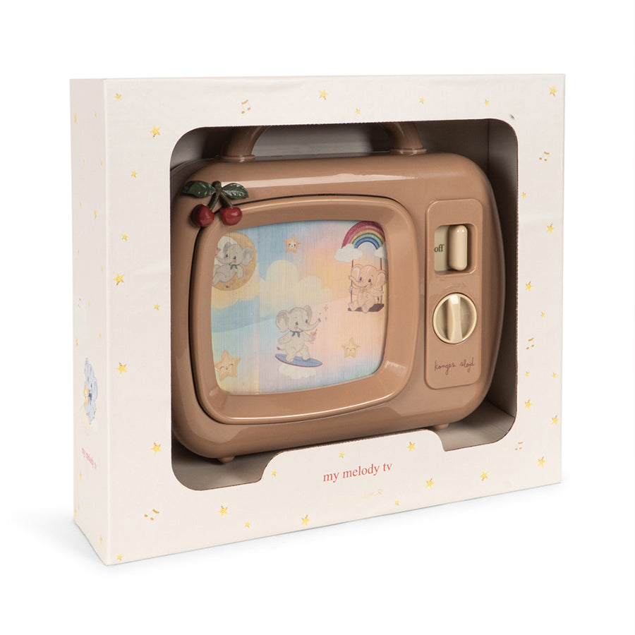 My Melody TV i Cherry
