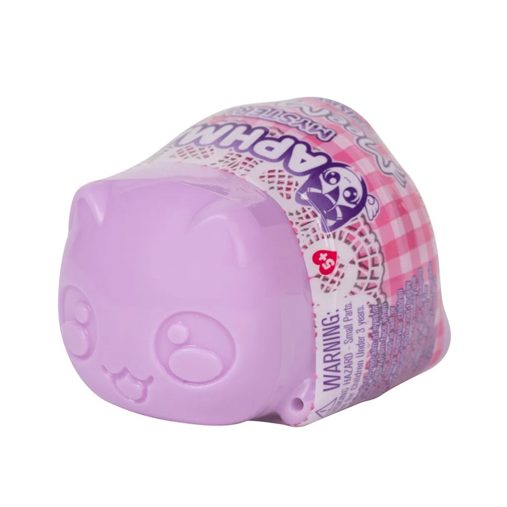 Mystery Squishy Bakery asst. fra Aphmau