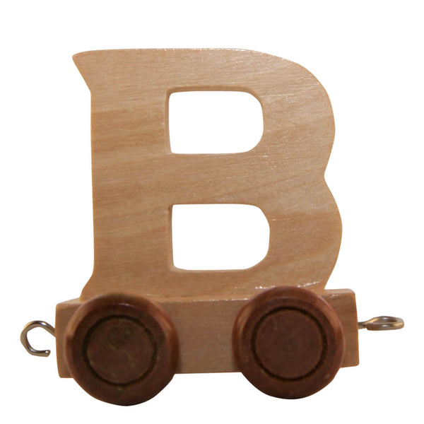 Navnetog bogstavvogn B