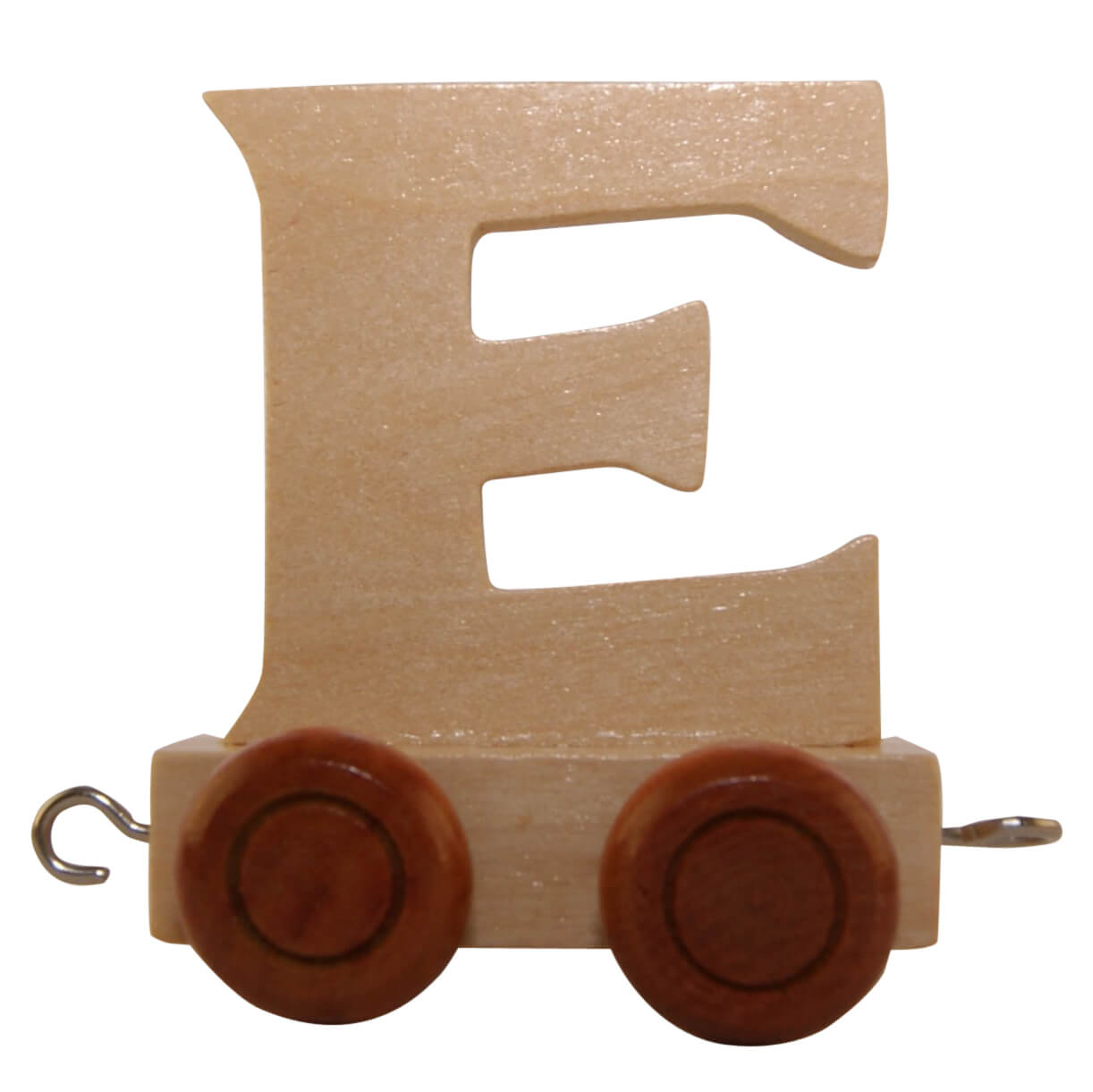 Navnetog bogstavvogn E