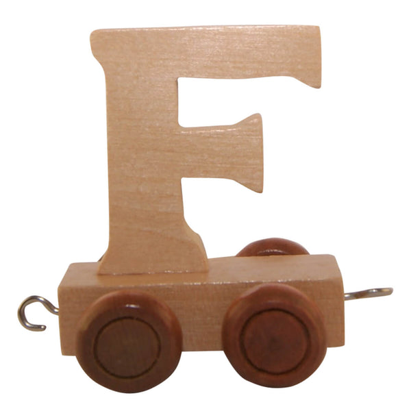 Navnetog bogstavvogn F