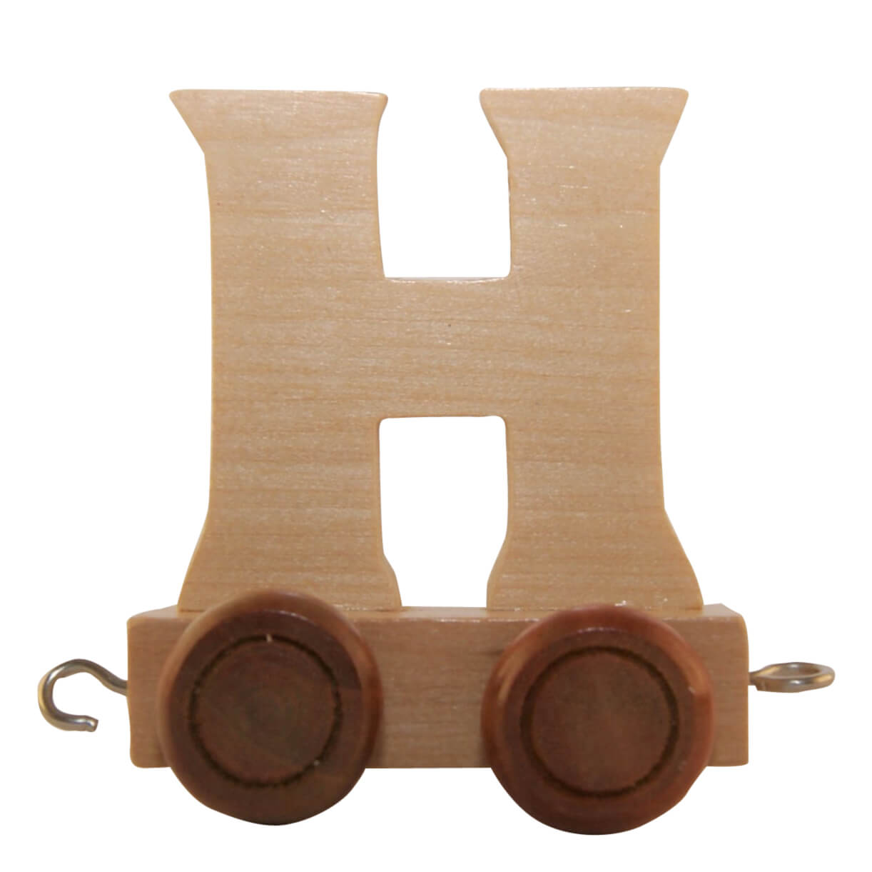 Navnetog bogstavvogne H