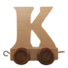 Navnetog bogstavvogn K