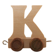 Navnetog bogstavvogn K