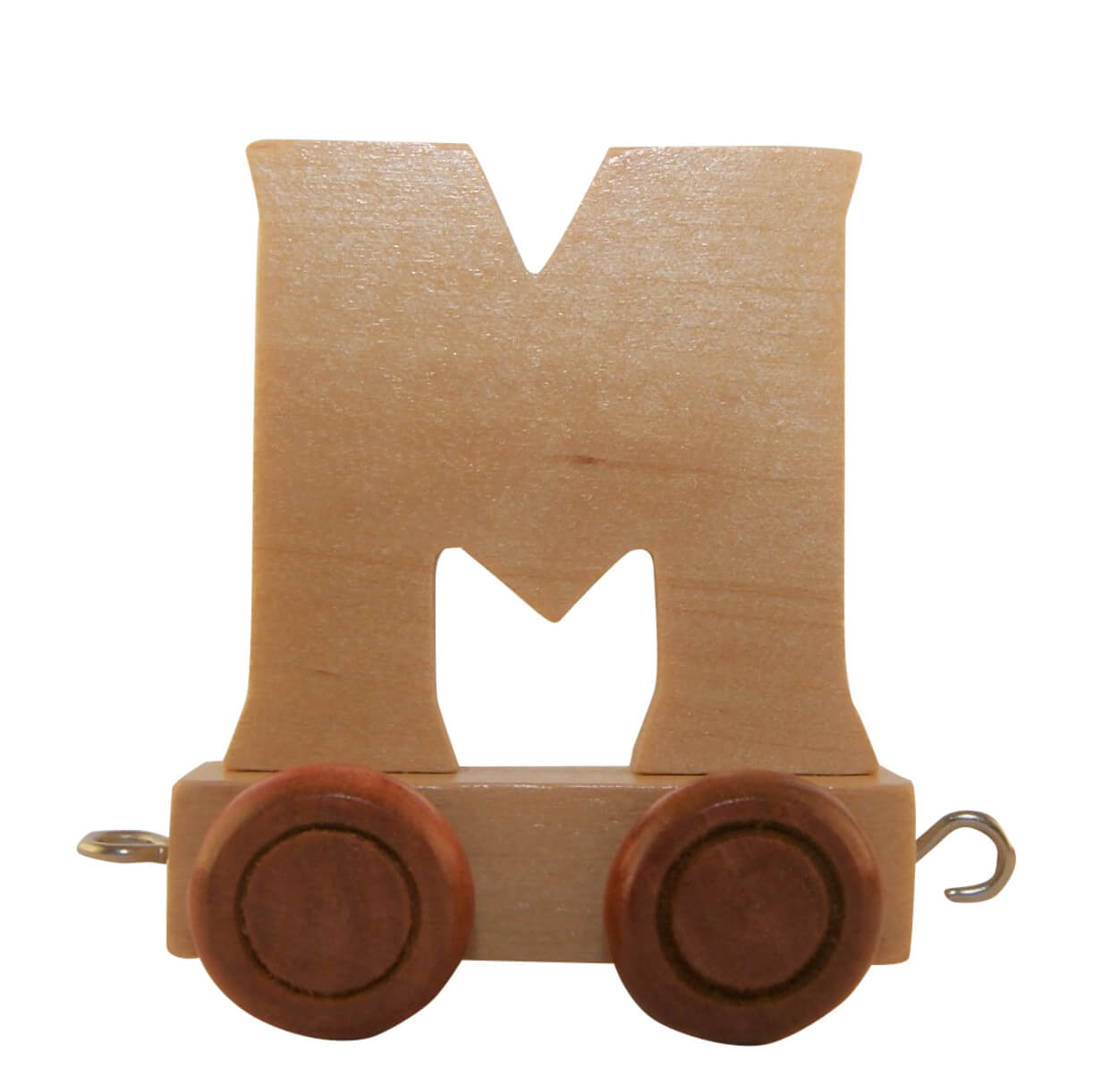 Navnetog bogstavvogne M