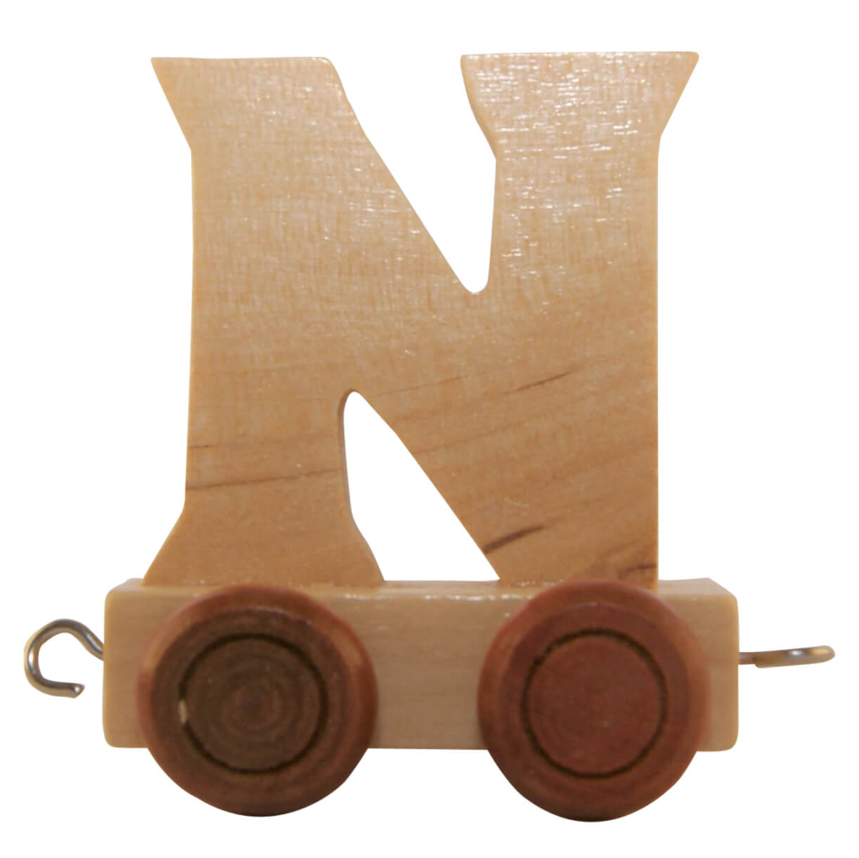 Navnetog bogstavvogne N