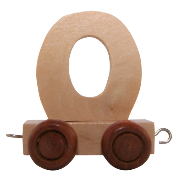 Navnetog bogstavvogn O