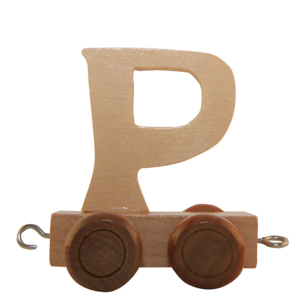 Navnetog bogstavvogn P