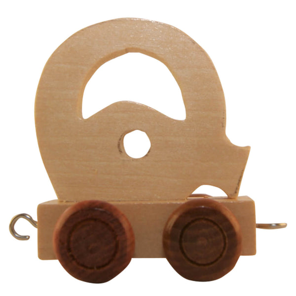 Navnetog bogstavvogn Q