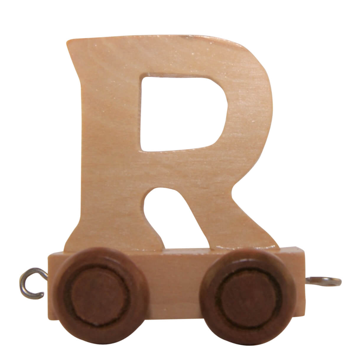 Navnetog bogstavvogn R