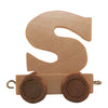 Navnetog bogstavvogn S
