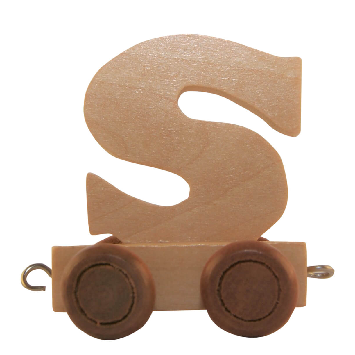 Navnetog bogstavvogn S