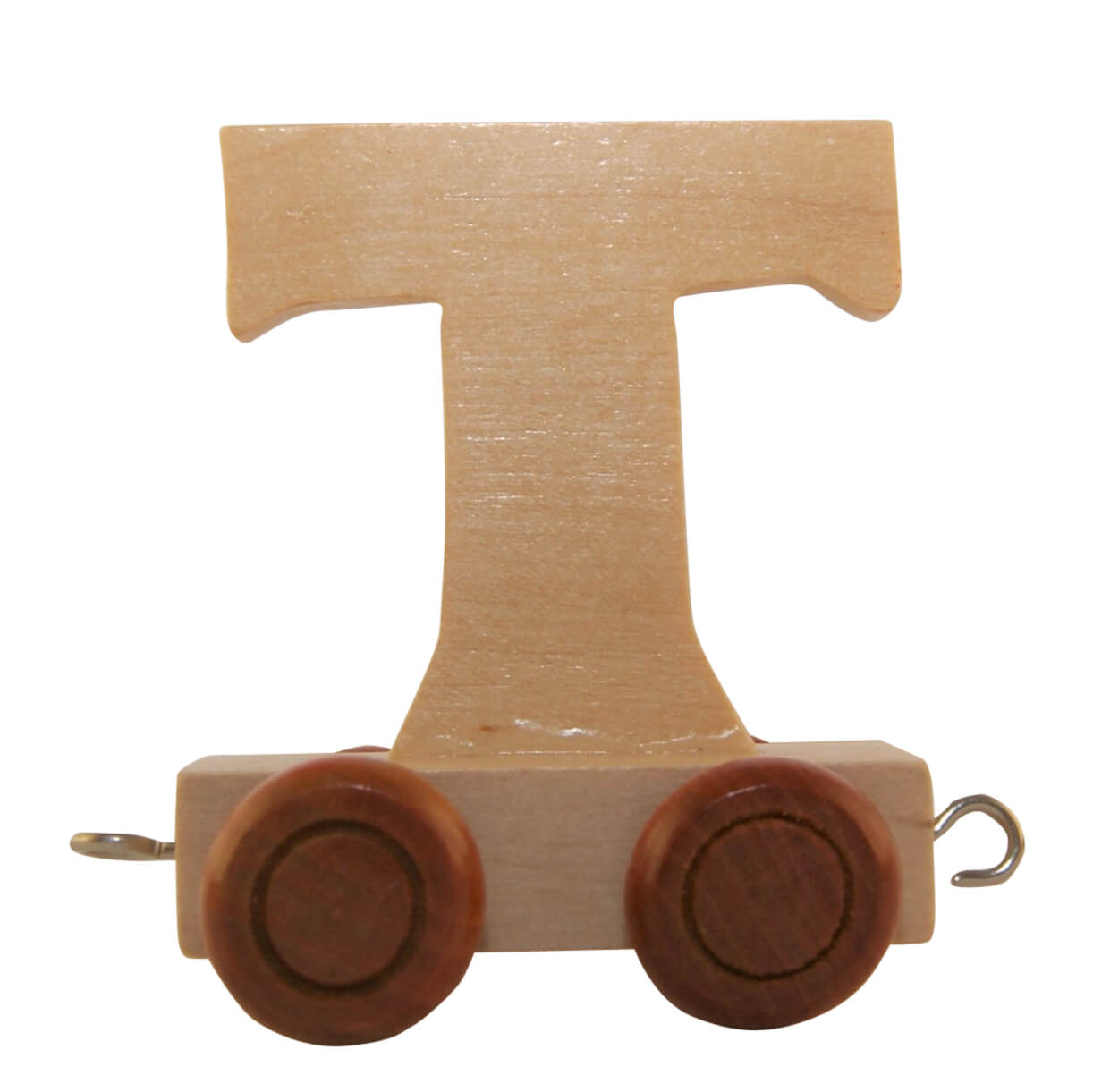 Navnetog bogstavvogn T