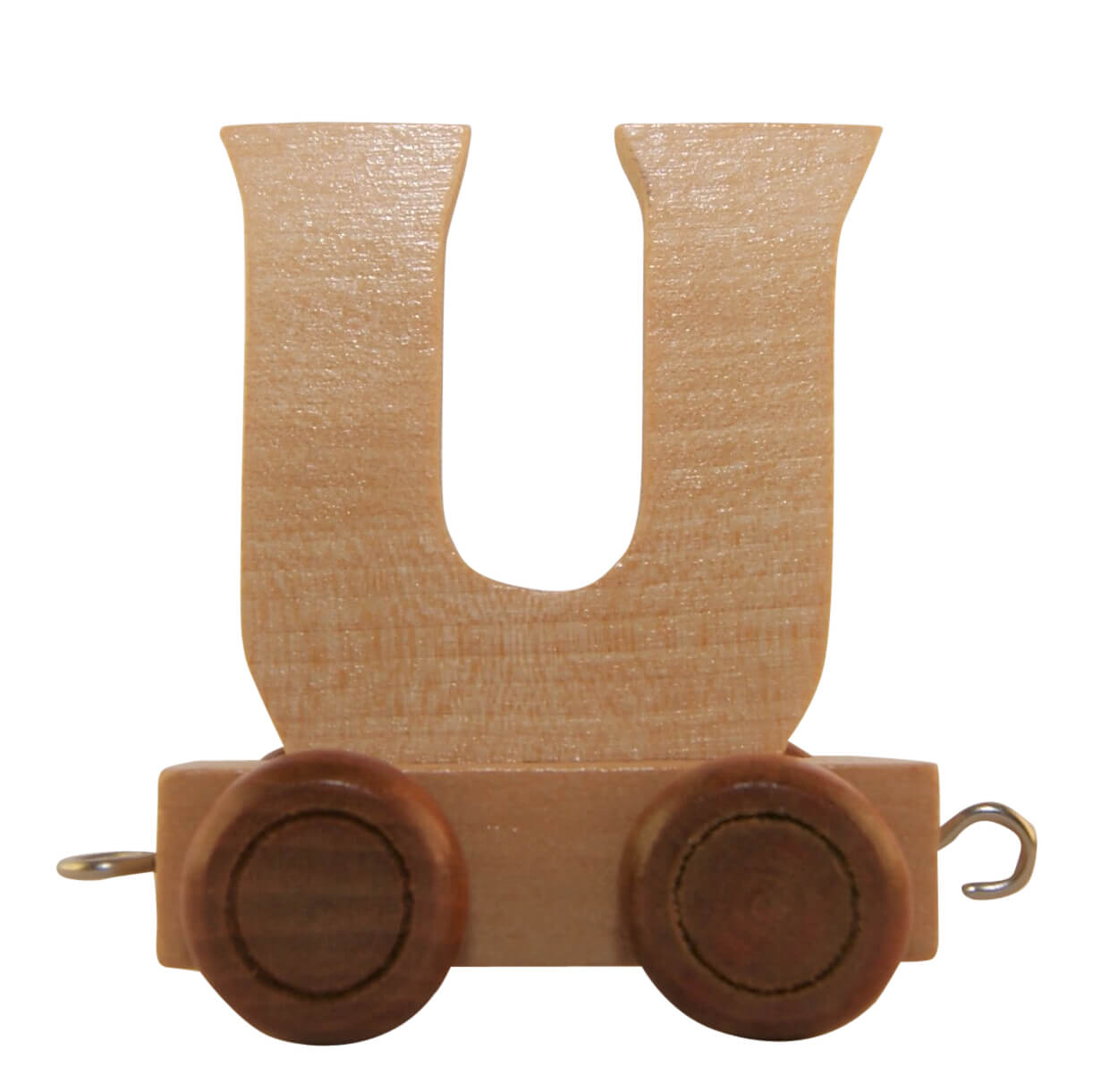 Navnetog bogstavvogn U