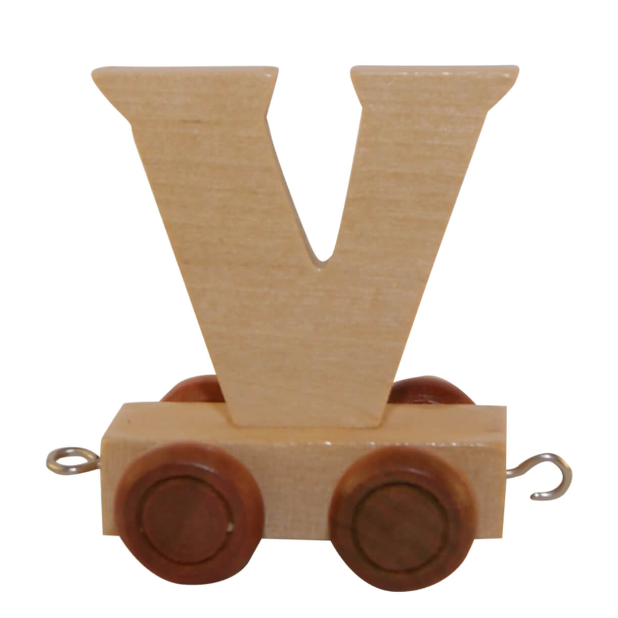 Navnetog bogstavvogn V