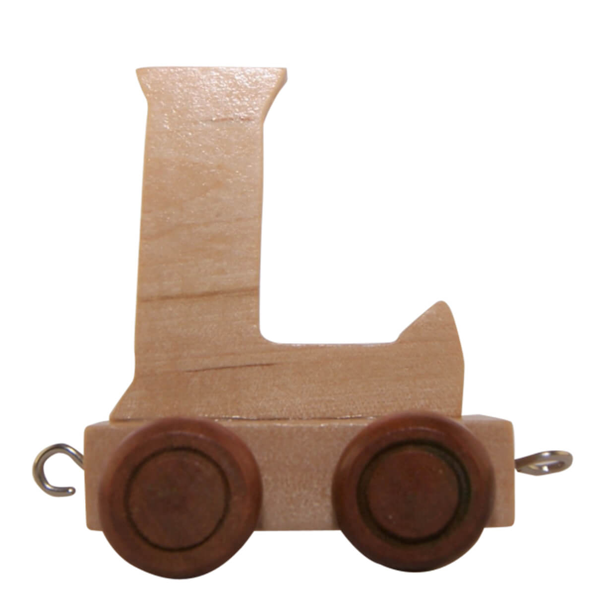 Navnetog bogstavvogn L