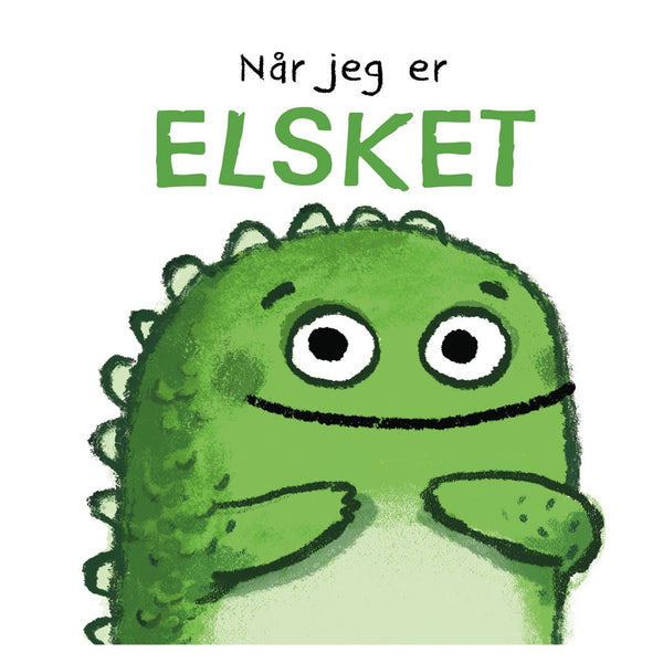 Når Jeg Er Elsket