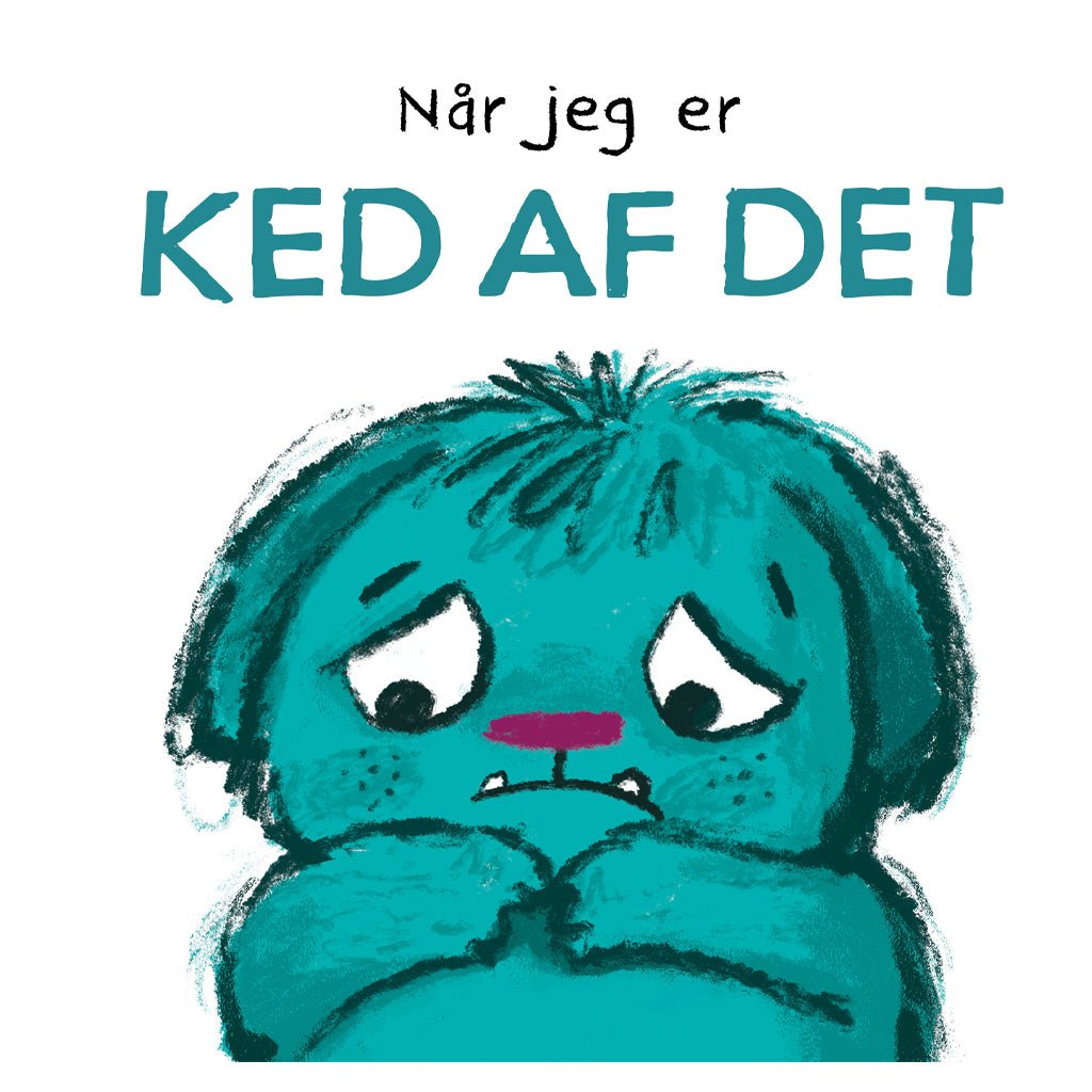 Når Jeg Er Ked Af Det