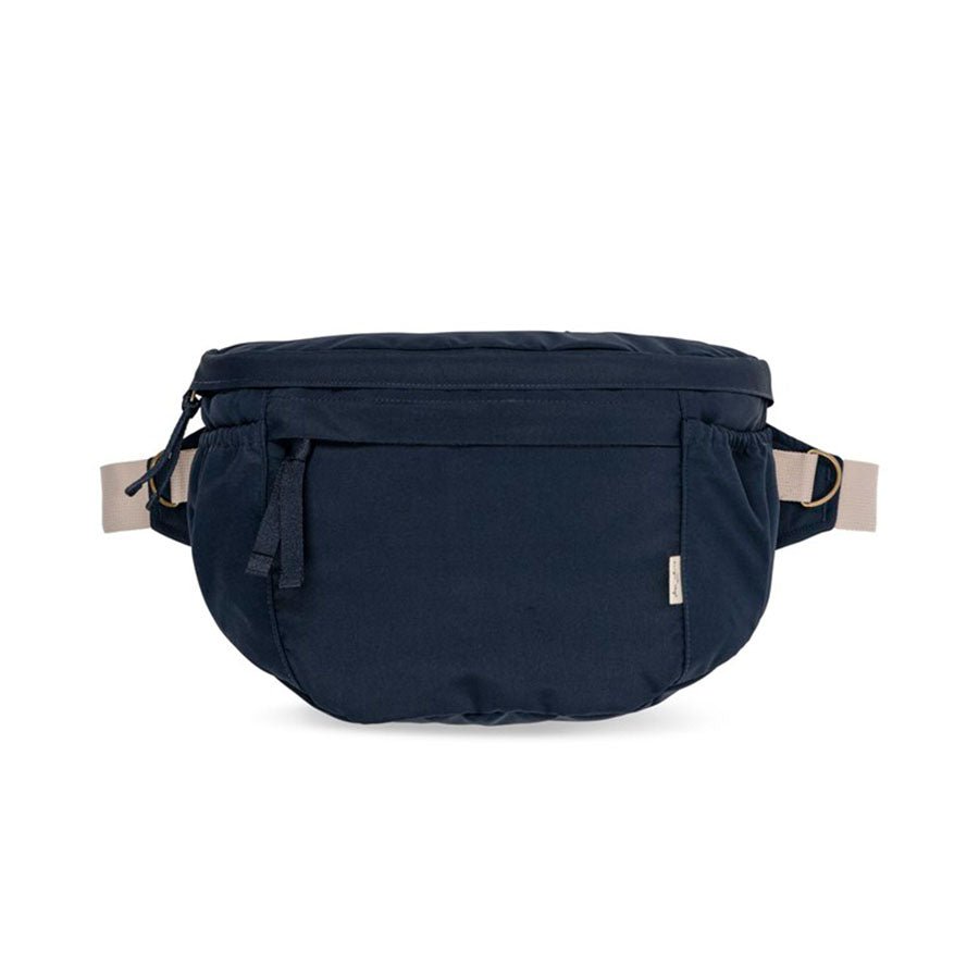 Konges Sløjd All you need bumbag, navy