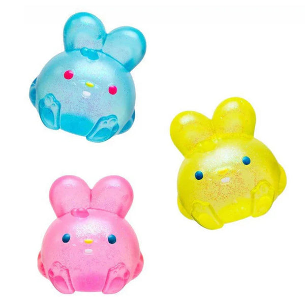 Needoh Jelly Hops, Asst. farver