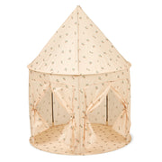 Oaks Pop Up Legetelt i Peach / Sea Shell