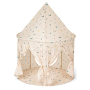 Oaks Pop up Legetelt med Tamtam / Sandy