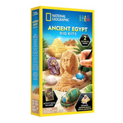 Oldtidens Egypten Udgravningssæt