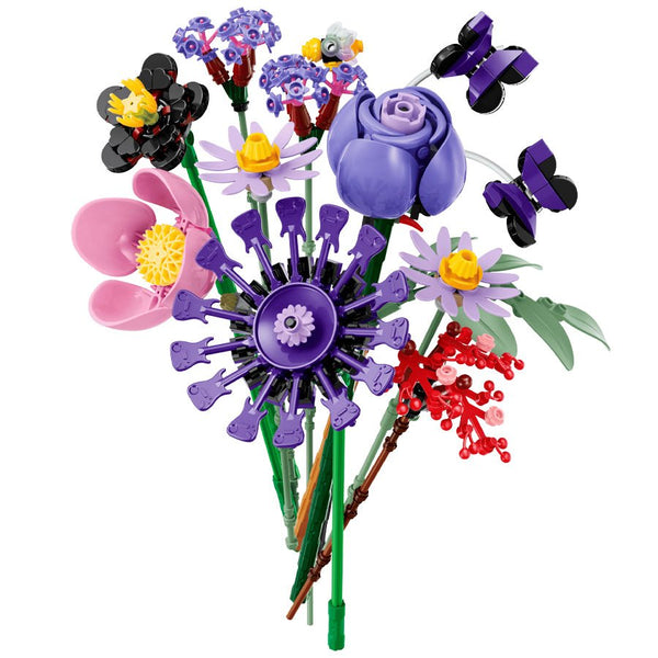FORUDBESTILLNG Olivia Rodrigos Blomsterbuket