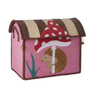 Opbevaringshus i Happy Forest, Lille