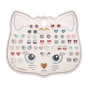 Ørestikkers Kittybow (25 Par)