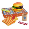 P'TI SET Legemad USA