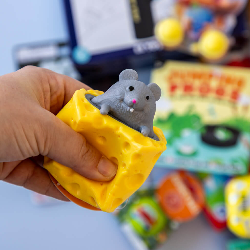 Pakkekalender 24 gaver, dreng 3-4 år