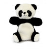 Panda Hånddukke (24 cm)