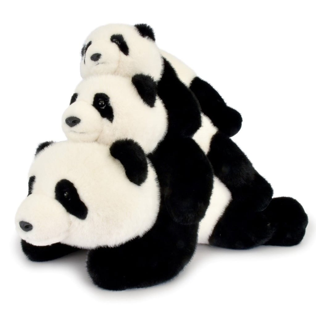 Pandaen Bao (32 cm) fra Doudou et Compagnie
