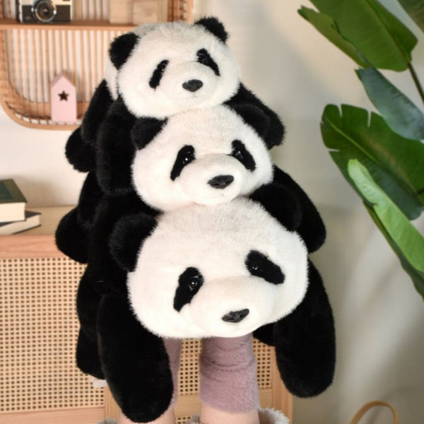 Pandaen Bao (52 cm) fra Doudou et Compagnie
