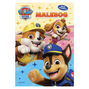 Paw Patrol Malebog