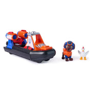 Paw Patrol Search & Rescue Redningsbåd - Zuma