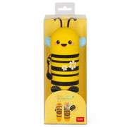 Penalhus Af Silikone, Kawaii - Bee