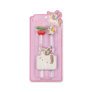 Pencil Friends med Cherry