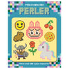 Perlemønstre: Perler - Mønstre Til Perleplader