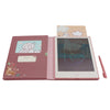 Pink Tegnetablet