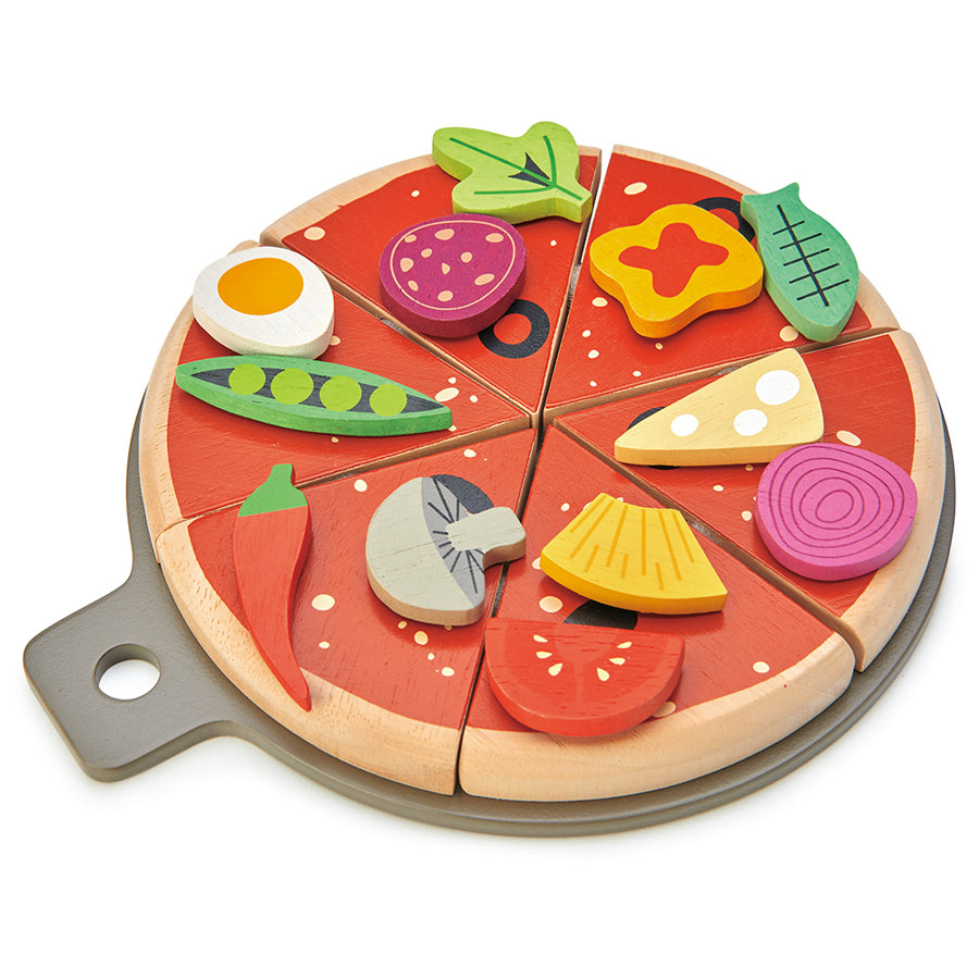 Pizza Fest