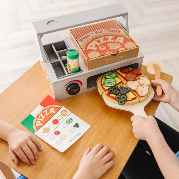 Pizzadisk