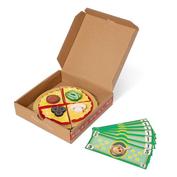 Pizzadisk