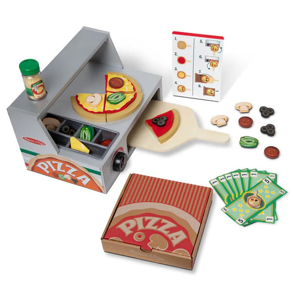 Pizzadisk