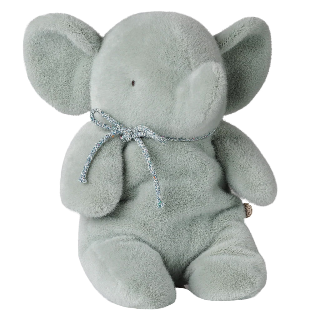 Plyselefant Soft Mint (medium)