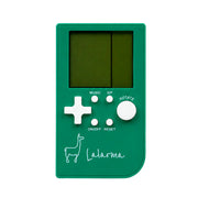 Pocket Game i Grøn