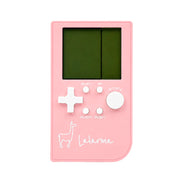 Pocket Game i Rosa